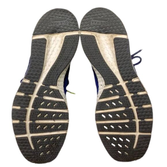 Cole Haan Zerogrand Overtake Trainers - Picture 8 of 8